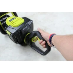 G-Force Akku-Heckenschere 120V SH120-100 - Grundgerät Ohne Akku Und Ladegerät 7 G-Force Akku-Heckenschere 120V SH120-100 - Grundgerät Ohne Akku Und Ladegerät -Geschäft Für Gartentechnikbedarf 37834 2 G Force SH120100