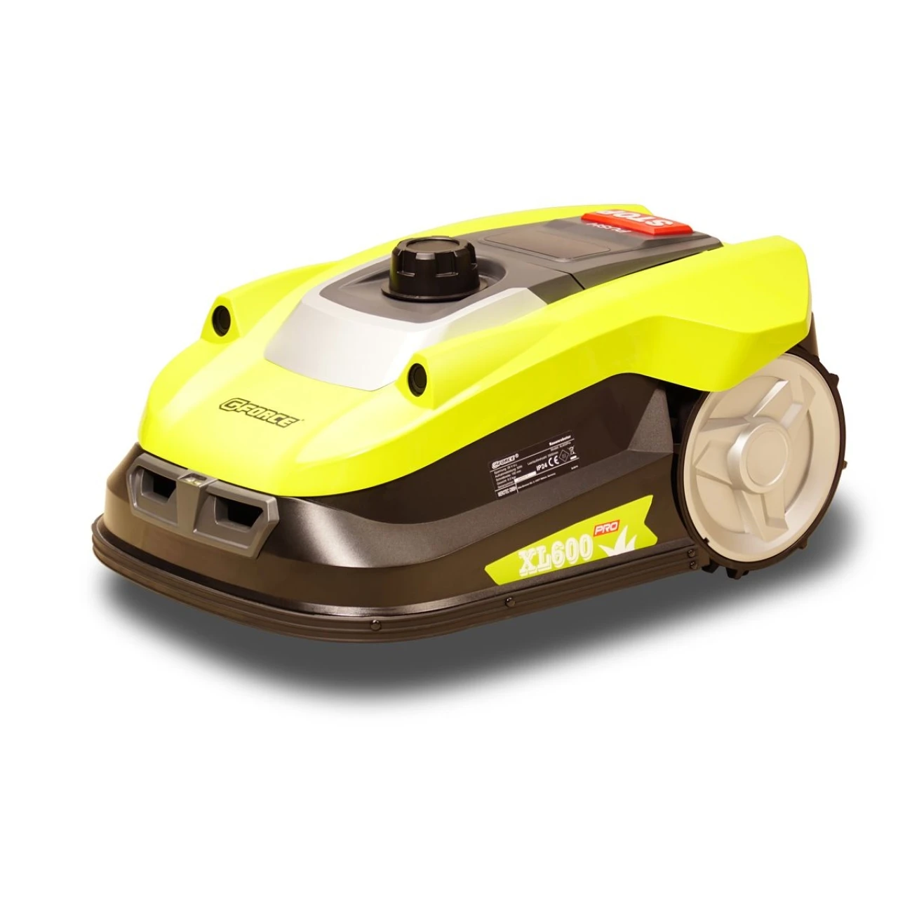 G-Force Robotermäher 600 Pro 3 G-Force Robotermäher 600 Pro
