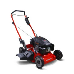 Benzin-Rasenmäher WB 456 HC 2-1 - 45 Cm Mulchen + Seitenauswurf