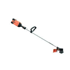 Akku-Motorsense Excelion Alpha - Grundgerät Ohne Akku Und Ladegerät