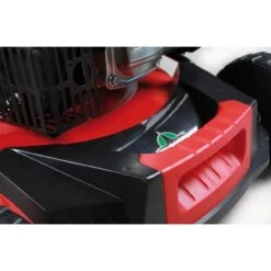 Benzin-Rasenmäher MLS-52 R5 -Geschäft Für Gartentechnikbedarf 40412 2 Herkules 10528