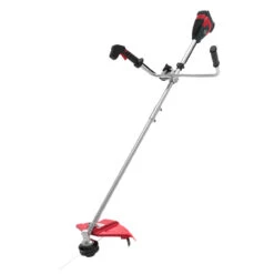 Cramer Akku-Trimmer 48TB10 Mit Zweihandgriff - Grundgerät Ohne Akku Und Ladegerät