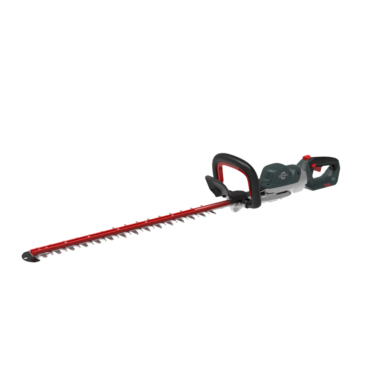 Cramer Akku-Heckenschere 48HD66 - Grundgerät Ohne Akku Und Ladegerät 3 Cramer Akku-Heckenschere 48HD66 - Grundgerät Ohne Akku Und Ladegerät