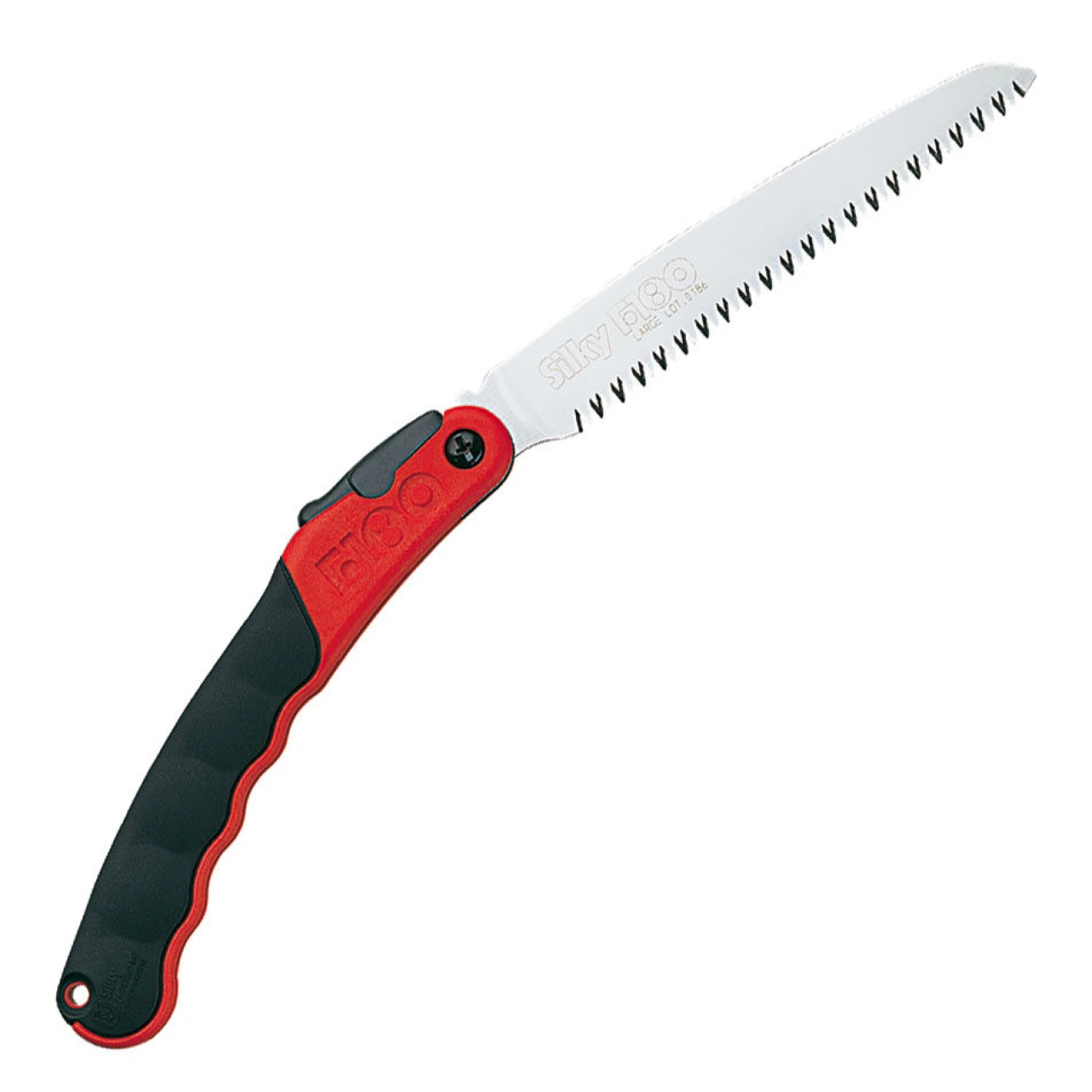 Silky Handsäge F180 Taschensäge 3 Silky Handsäge F180 Taschensäge