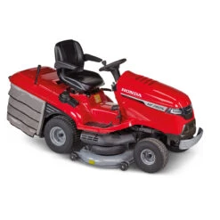 Honda Rasentraktor HF 2625 HM 7 Honda Rasentraktor HF 2625 HM -Geschäft Für Gartentechnikbedarf 41914 1 Honda 860353