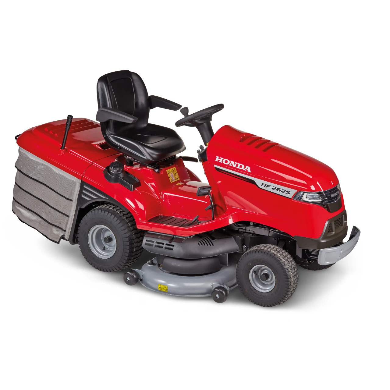 Honda Rasentraktor HF 2625 HM 4 Honda Rasentraktor HF 2625 HM – Bild 2