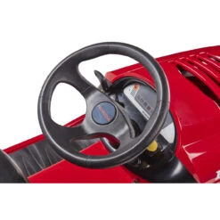 Honda Heckauswerfer-Aufsitzmäher HF 2317 HM -Geschäft Für Gartentechnikbedarf 41915 2 Honda 860337