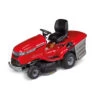 Honda Heckauswerfer-Aufsitzmäher HF 2317 HM 1 Honda Heckauswerfer-Aufsitzmäher HF 2317 HM -Geschäft Für Gartentechnikbedarf 41915 Honda 860337