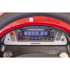 Honda Heckauswerfer-Aufsitzmäher HF 2417K5 HT 8 Honda Heckauswerfer-Aufsitzmäher HF 2417K5 HT -Geschäft Für Gartentechnikbedarf 41917 2 Honda 860351