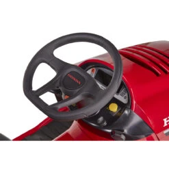 Honda Heckauswerfer-Aufsitzmäher HF 2417K5 HT 9 Honda Heckauswerfer-Aufsitzmäher HF 2417K5 HT -Geschäft Für Gartentechnikbedarf 41917 3 Honda 860351