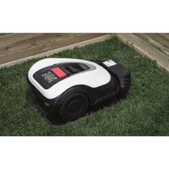 Honda Mähroboter Miimo HRM 40 7 Honda Mähroboter Miimo HRM 40 -Geschäft Für Gartentechnikbedarf 41923 2 Honda 861297