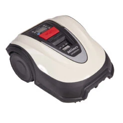 Honda Mähroboter Miimo HRM 40