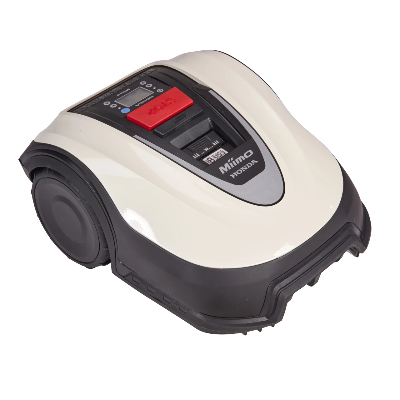 Honda Mähroboter Miimo HRM 40 3 Honda Mähroboter Miimo HRM 40