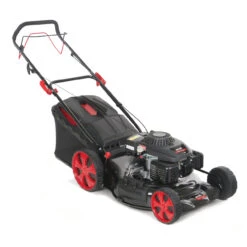 MTD Benzin-Rasenmäher Smart 53 SPO 6 MTD Benzin-Rasenmäher Smart 53 SPO -Geschäft Für Gartentechnikbedarf 42089 1 MTD 12AH2KC600