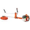 Husqvarna Benzin-Motorsense 535RXT -Geschäft Für Gartentechnikbedarf 42317 Husqvarna 966628902