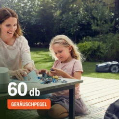 Husqvarna Mähroboter Automower® 315 Mark II -Geschäft Für Gartentechnikbedarf 42356 2 Husqvarna 970526812