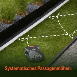 Husqvarna Mähroboter Automower® 315 Mark II -Geschäft Für Gartentechnikbedarf 42356 3 Husqvarna 970526812