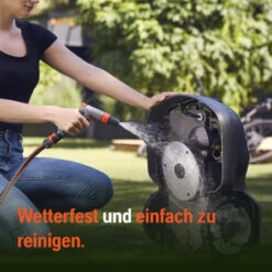 Husqvarna Mähroboter Automower® 315 Mark II -Geschäft Für Gartentechnikbedarf 42356 4 Husqvarna 970526812
