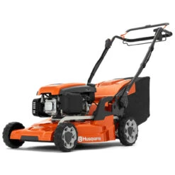 Husqvarna Benzin-Rasenmäher LC 347VE 9 Husqvarna Benzin-Rasenmäher LC 347VE -Geschäft Für Gartentechnikbedarf 42378 2 Husqvarna 970541401