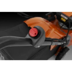 Husqvarna Benzin-Rasenmäher LC 347VE 10 Husqvarna Benzin-Rasenmäher LC 347VE -Geschäft Für Gartentechnikbedarf 42378 3 Husqvarna 970541401