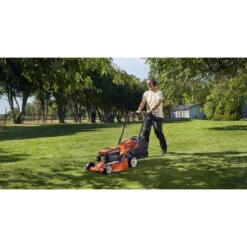 Husqvarna Benzin-Rasenmäher LC 347VE 11 Husqvarna Benzin-Rasenmäher LC 347VE -Geschäft Für Gartentechnikbedarf 42378 4 Husqvarna 970541401