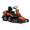 Husqvarna Frontmäher-Aufsitzmäher Rider R 316TsX AWD - Grundgerät Ohne Mähdeck -Geschäft Für Gartentechnikbedarf 42389 Husqvarna 970542901