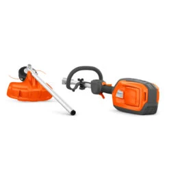 Husqvarna Akku-Trimmer 325iLK Inkl. T35 M10 - Grundgerät Ohne Akku Und Ladegerät -Geschäft Für Gartentechnikbedarf 43123 1 Husqvarna 967850103