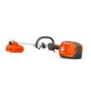 Husqvarna Akku-Trimmer 325iLK Inkl. T35 M10 - Grundgerät Ohne Akku Und Ladegerät -Geschäft Für Gartentechnikbedarf 43123 Husqvarna 967850103