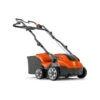 Husqvarna Akku-Vertikutierer S 138i Set - Inkl Akku B140 Und Ladegerät C80 -Geschäft Für Gartentechnikbedarf 43125 Husqvarna 967922203