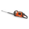 Husqvarna Akku-Heckenschere 522iHD75 - Grundgerät Ohne Akku Und Ladegerät -Geschäft Für Gartentechnikbedarf 43130 Husqvarna 970466102