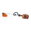 Husqvarna Akku-Trimmer 525iLXT - Grundgerät Ohne Akku Und Ladegeät 2 Husqvarna Akku-Trimmer 525iLXT - Grundgerät Ohne Akku Und Ladegeät -Geschäft Für Gartentechnikbedarf 43148 Husqvarna 970551501