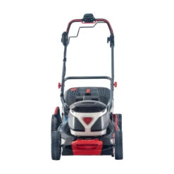 AL-KO Akku-Rasenmäher 46.2 Li SP-W Comfort - Inkl. Akku 4 Ah Und Ladegerät -Geschäft Für Gartentechnikbedarf 43167 2 AL KO 119979