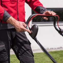 Akku-Rasenmäher 4232 Li P - Grundgerät Ohne Akku Und Ladegerät 12 Akku-Rasenmäher 4232 Li P - Grundgerät Ohne Akku Und Ladegerät -Geschäft Für Gartentechnikbedarf 43261 4 Solo20by20AL KO 127597