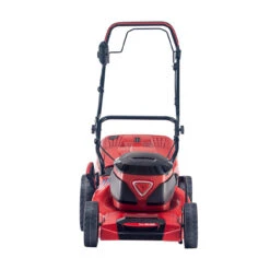 Akku-Rasenmäher 4732 Li SP - Grundgerät Ohne Akku Und Ladegerät -Geschäft Für Gartentechnikbedarf 43265 2 Solo20by20AL KO 127598