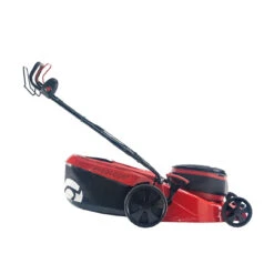 Akku-Rasenmäher 4732 Li SP - Grundgerät Ohne Akku Und Ladegerät -Geschäft Für Gartentechnikbedarf 43265 3 Solo20by20AL KO 127598