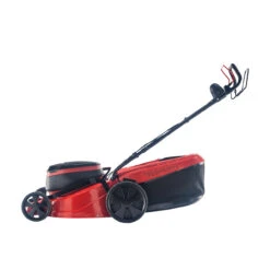 Akku-Rasenmäher 4732 Li SP - Grundgerät Ohne Akku Und Ladegerät -Geschäft Für Gartentechnikbedarf 43265 4 Solo20by20AL KO 127598