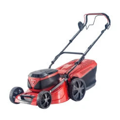 Akku-Rasenmäher 4732 Li SP - Grundgerät Ohne Akku Und Ladegerät