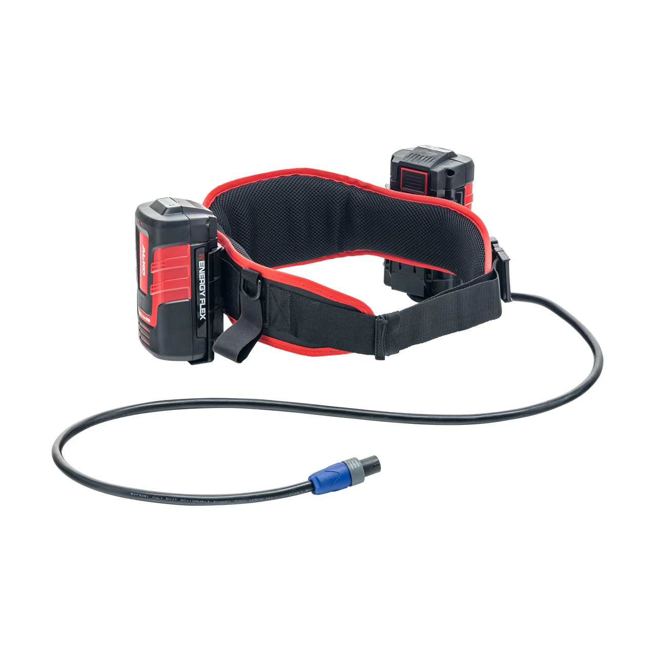 Akku-Heckenschere HT 4245 Set - Inkl. Akku Und Ladegerät 4 Akku-Heckenschere HT 4245 Set - Inkl. Akku Und Ladegerät – Bild 2