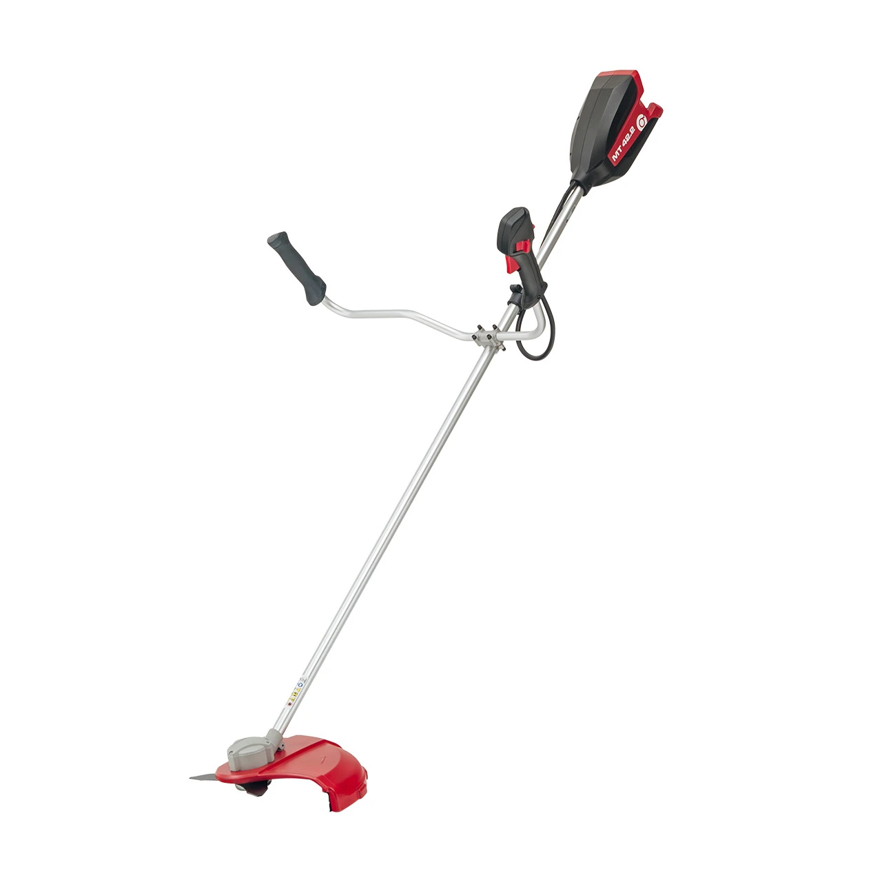 Akku-Motorsense GT 4235.2 - Grundgerät Ohne Akku Und Ladegerät 4 Akku-Motorsense GT 4235.2 - Grundgerät Ohne Akku Und Ladegerät – Bild 2