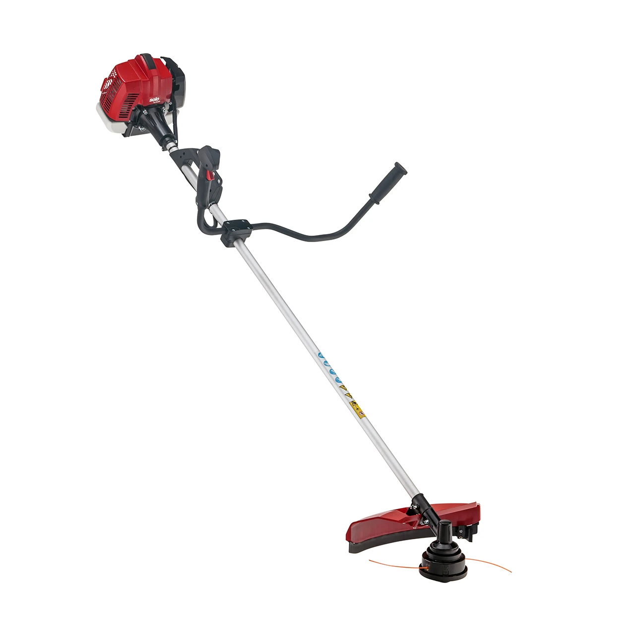 Benzin-Motorsense 130 B 3 Benzin-Motorsense 130 B