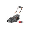 Husqvarna Akku-Rasenmäher Aspire LC34-P4A Set - Inkl. Akku Und Ladegerät -Geschäft Für Gartentechnikbedarf 43436 Husqvarna 970648303