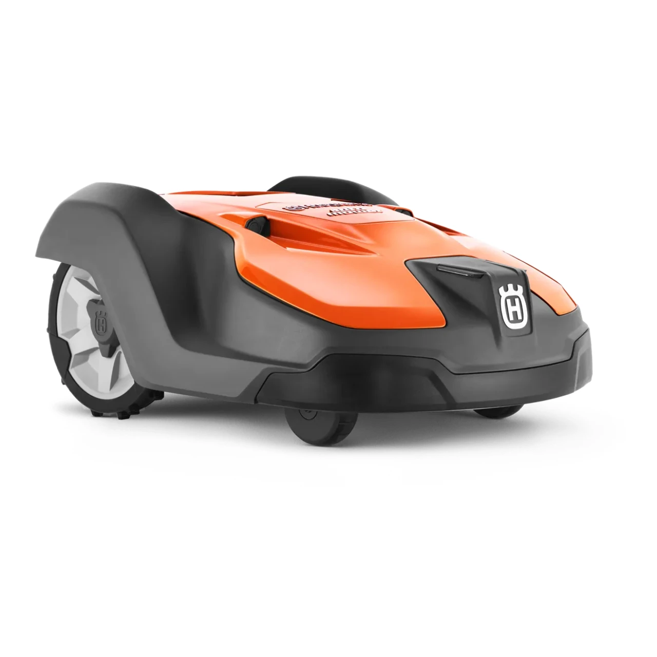 Husqvarna Mähroboter Automower® 550 - AM550 3 Husqvarna Mähroboter Automower® 550 - AM550