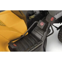 Stiga Heckauswerfer-Aufsitzmäher Estate 7102 W 7 Stiga Heckauswerfer-Aufsitzmäher Estate 7102 W -Geschäft Für Gartentechnikbedarf 44163 2 Stiga 2T0970481ST1P