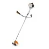 Stihl Benzin-Motorsense FS 55 -Geschäft Für Gartentechnikbedarf 44237 Stihl 41402000522