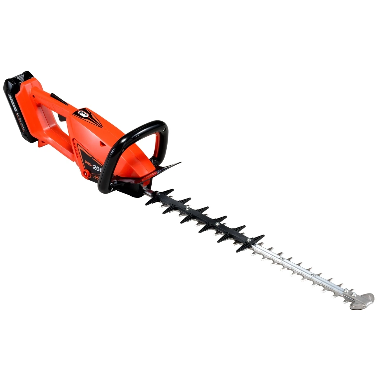 Echo Akku-Heckenschere DHC-2200R - Grundgerät Ohne Akku Und Ladegerät 3 Echo Akku-Heckenschere DHC-2200R - Grundgerät Ohne Akku Und Ladegerät