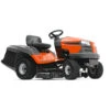 Husqvarna Rasentraktor TC 138L -Geschäft Für Gartentechnikbedarf 44593 Husqvarna 960510189