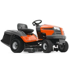 Husqvarna Rasentraktor TC 138L