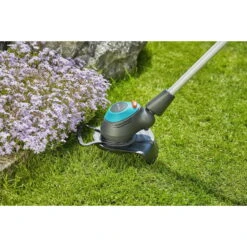 Gardena Elektro-Trimmer EasyCut 450/25 -Geschäft Für Gartentechnikbedarf 44971 3 Gardena 0987020
