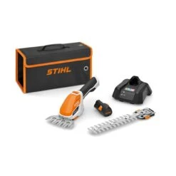 Stihl Akku-Heckenschere HSA 26 (20 Cm) Inkl. AkkuAS 2 / LadegerätAL1