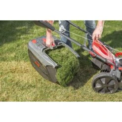 AL-KO Benzin-Rasenmäher Comfort 51.0 P-A -Geschäft Für Gartentechnikbedarf 45296 2 AL KO 119941